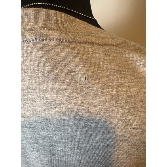 True Religion Ss Hs Overlay Horseshoe Logo Tee XL - Picture 8 of 8